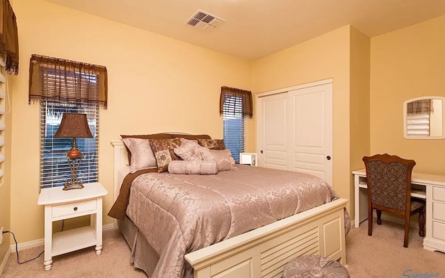 Desert Falls By Signature Vacation Rentals