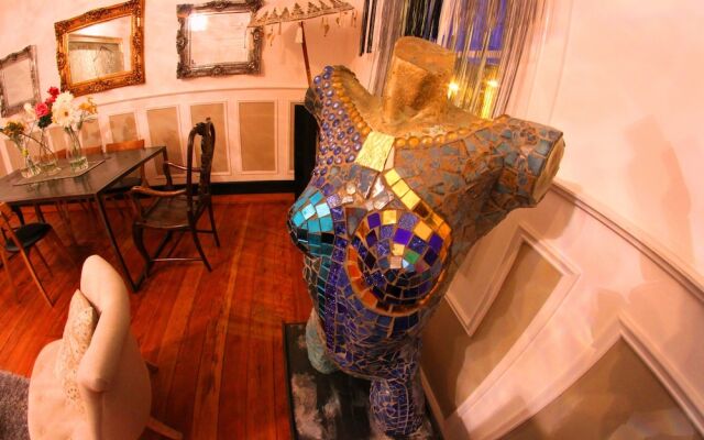 Casa Nomade Hotel Boutique