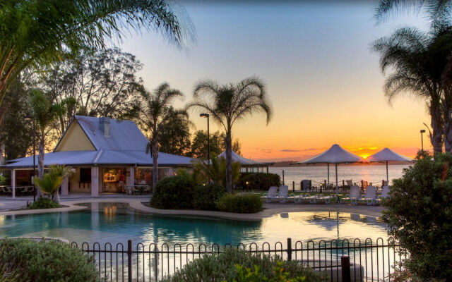 Raffertys Resort