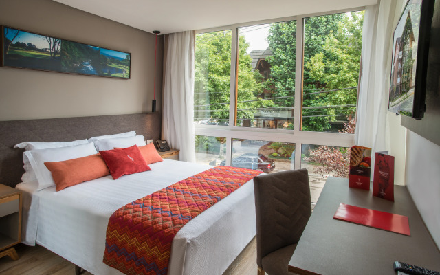 Hotel Laghetto Stilo Centro