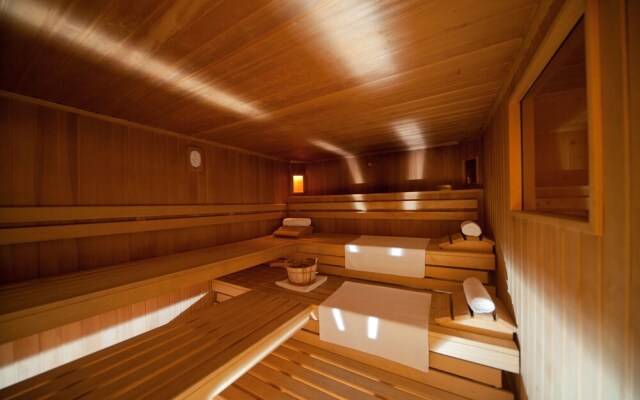 Hotel Tubris & Appartements - Residence Tubris