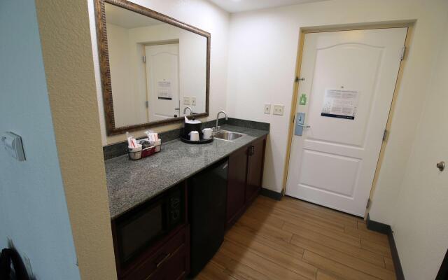 Hampton Inn & Suites Palm Coast