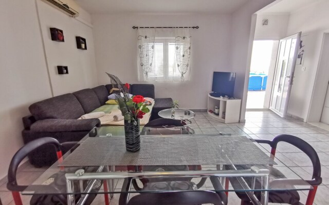 Turina Apartments