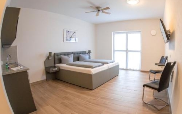 Stadthotel Donauworth