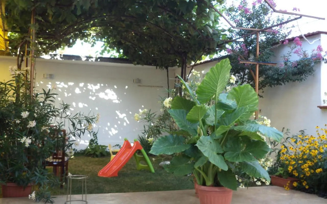 Guest house Stoyanovi