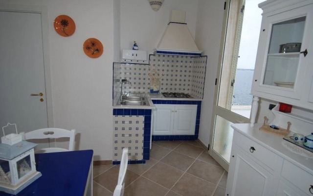 B&B Punta Cutieri