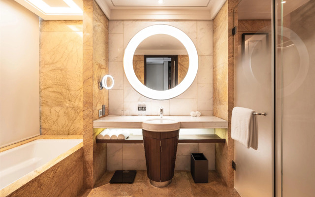 Kempinski Hotel Chongqing