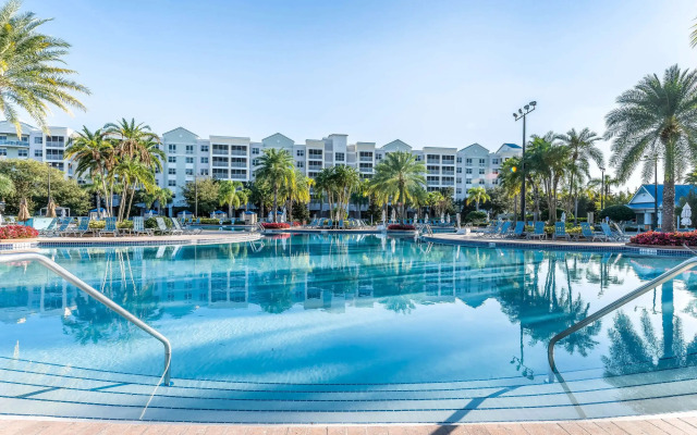 Bluegreen Vacations Fountains, Ascend Resort Collection