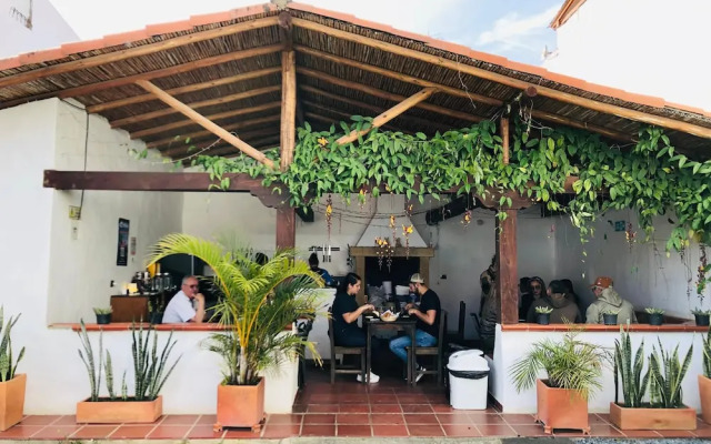 Hotel Ruta 40 Villa de Leyva