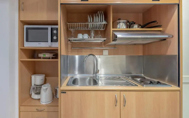 Erato Hotel Adults Only