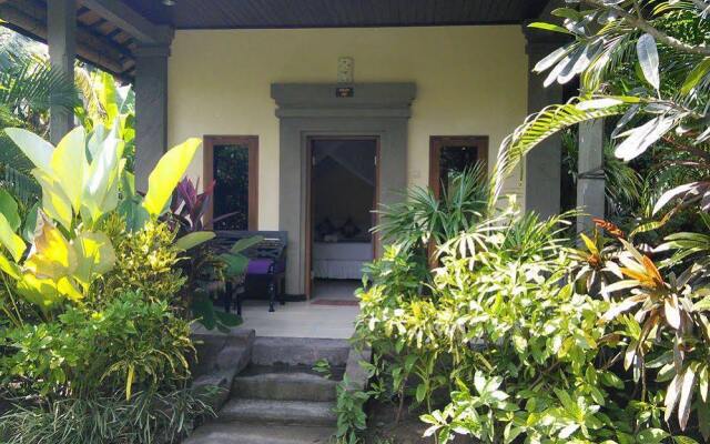 Man's Homestay