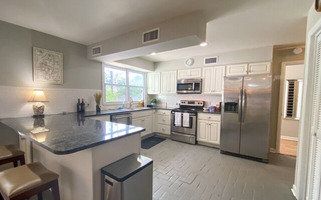 Sandy Feet Retreat 4 Bedroom Home