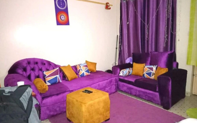 Stay.Plus Roverpark Apartment