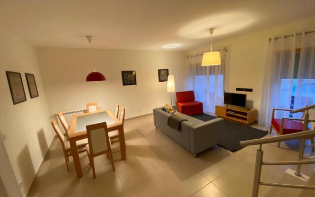 Villas Mare Residence