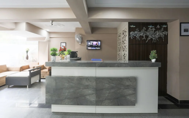 Fabhotel Bliss Premium