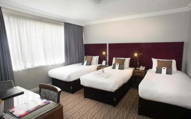 The Mount Country Manor Hotel & Golf