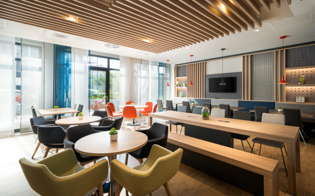 Holiday Inn Express Rosenheim by IHG