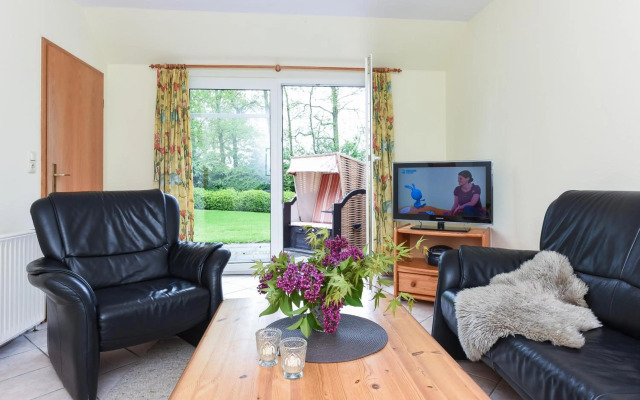 Ferienwohnungen auf dem Ferienhof Gerken