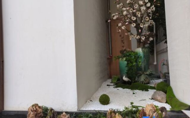 Pudi Manju Hotel(Jingdezhen Wenchuang Taoxichuan)