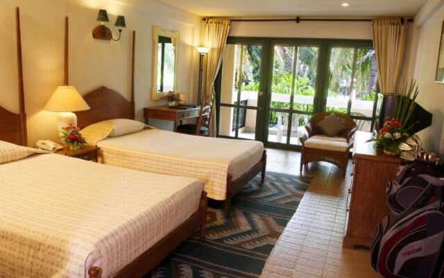 Lake View Resort & Golf Club