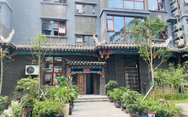 IU Hotel (Libo ancient town store)