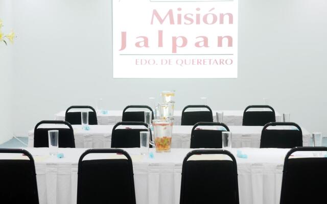 Hotel Misión Jalpan