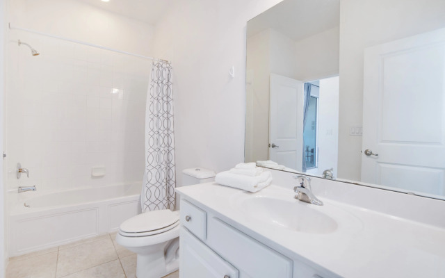 2665CALISTOGA, Kissimmee, US