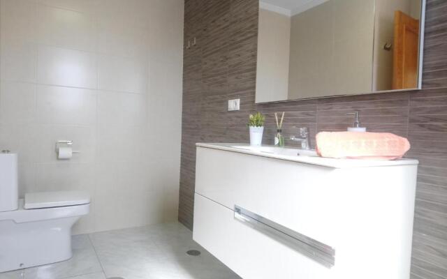 Apartamento Petrel II