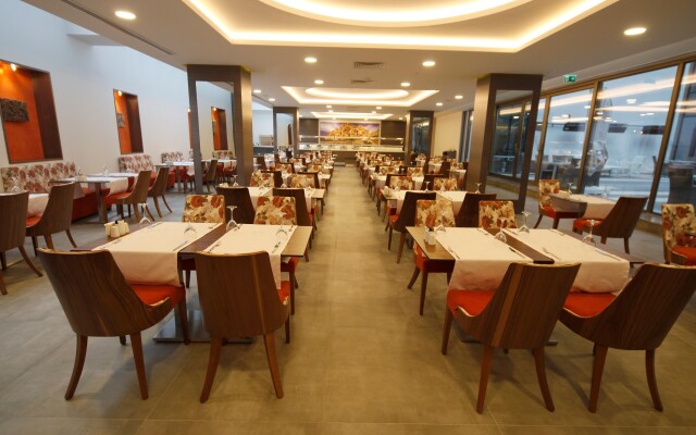 Park Dedeman Eskisehir
