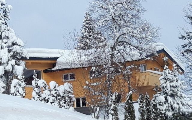 Ferienwohnungen Riezler