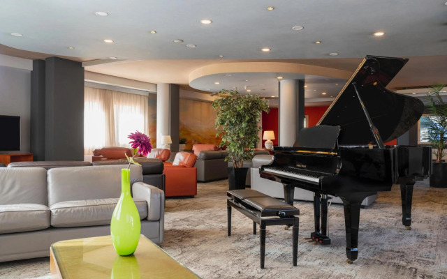 Perugia Park Hotel
