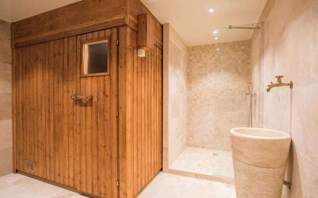 Best Western Sevan Parc Hotel