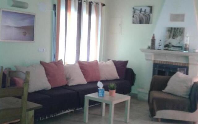 Villa With Garden and Pool in Denia