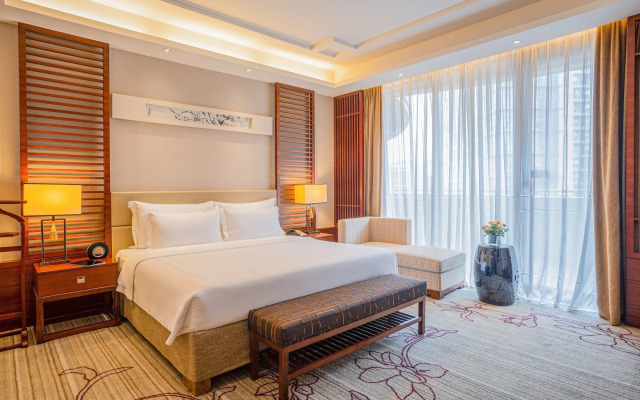 Pullman Foshan Shunde