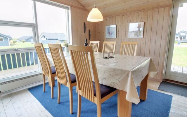 "Alena" - 1.2km from the sea in Western Jutland