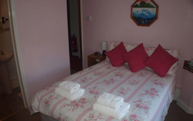 Olivers Guest House
