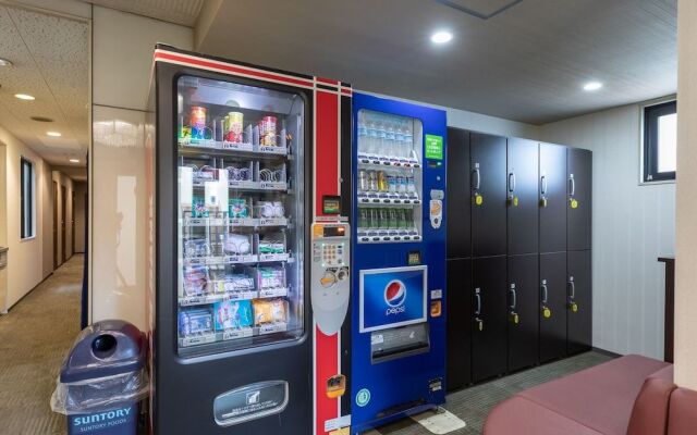 Tabist Business Hotel Marutomi Takamatsu Kagawa