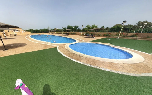 Apartment Costa Azahar II Ref 012