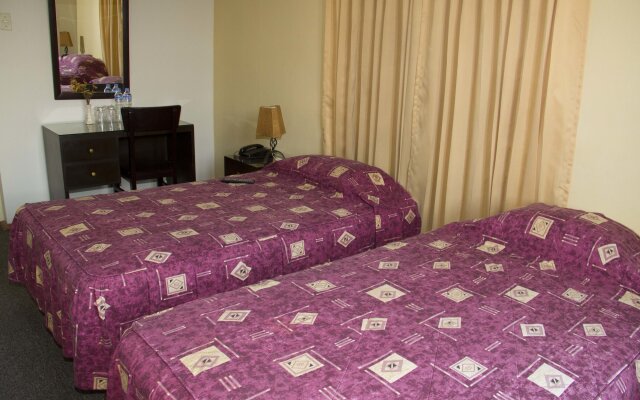 Las Mercedes Hostal Residencial