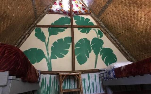 Kalitusi Backpackers