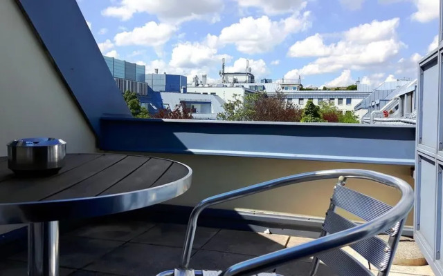 arte Hotel Wien Stadthalle 