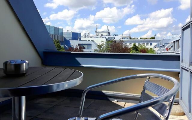 arte Hotel Wien Stadthalle 
