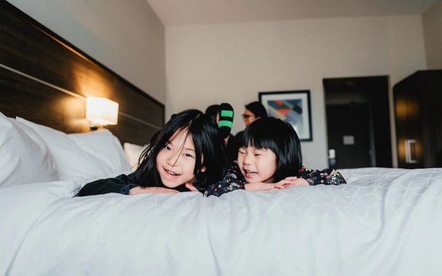 Holiday Inn Express Sarnia - Point Edward by IHG