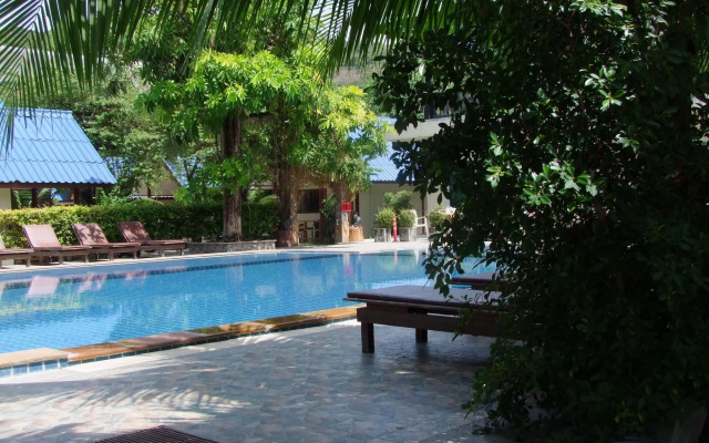Andaman Resort