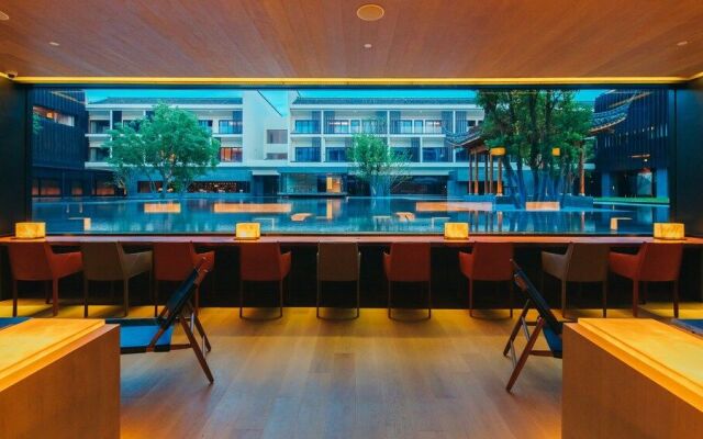 Naera Hotel Xitang
