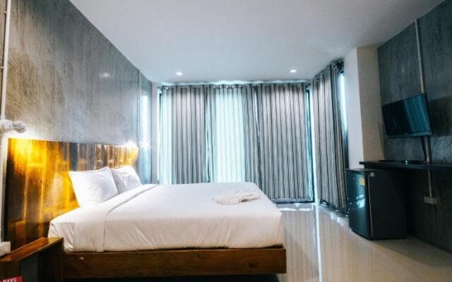 Seven Days a Week Resort