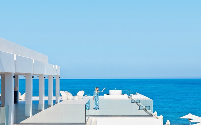 Grecotel Luxme White