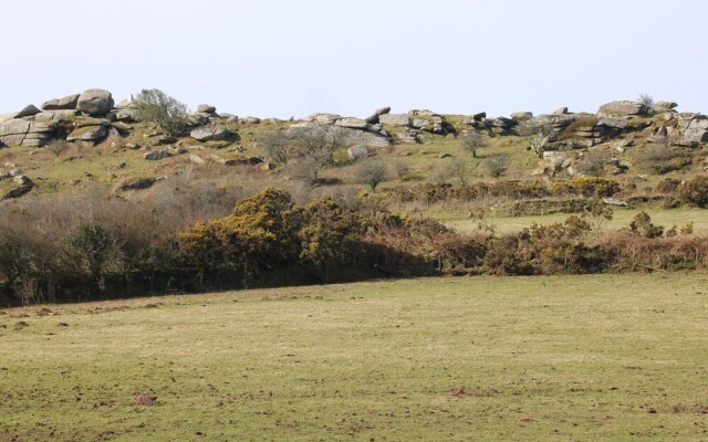 Badgers Sett