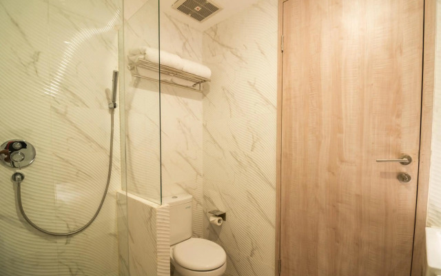 Yulia Hotel Managed by HIG