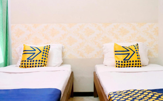 SPOT ON 2629 Duta Karimun – Guest Rooms – Jepara